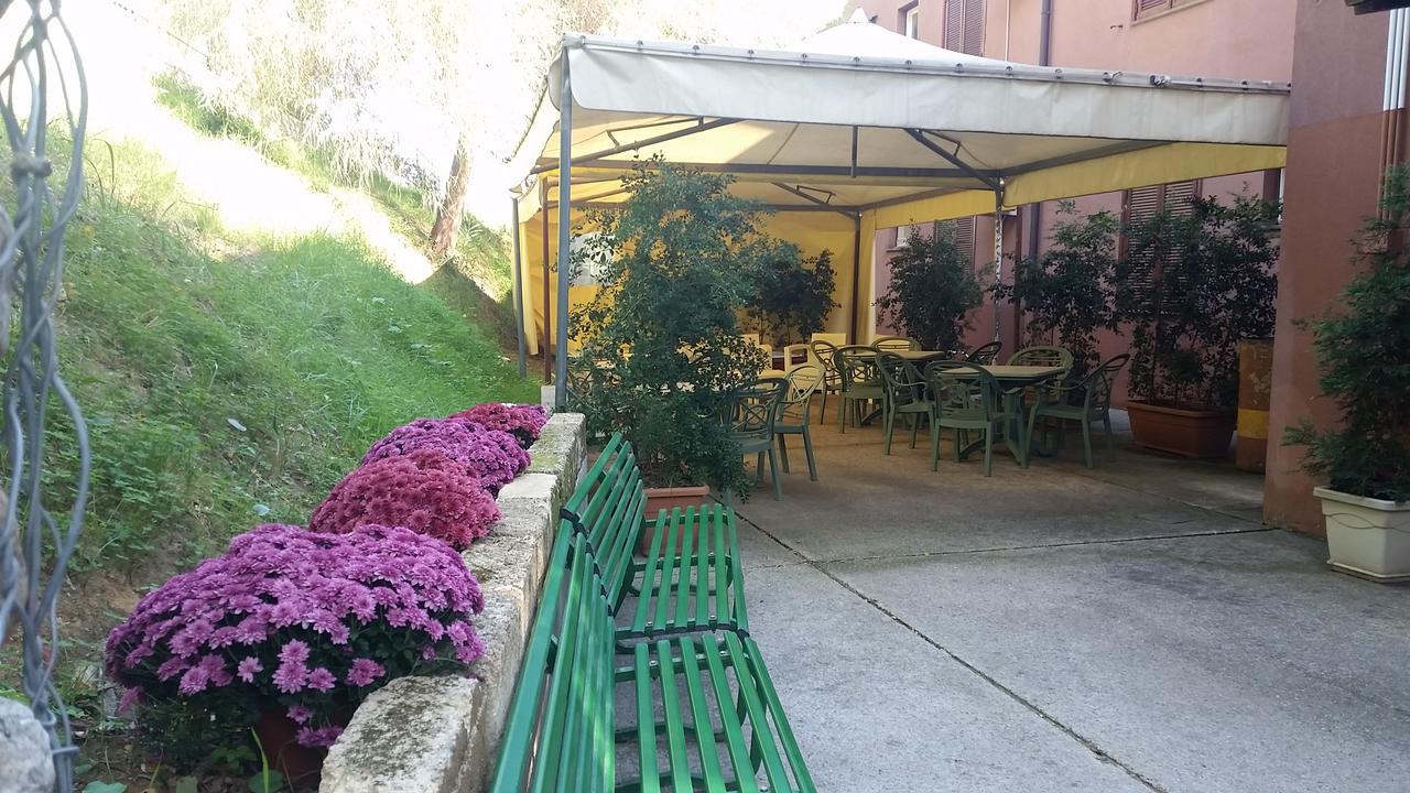Residence Calaghena Montepaone Exterior photo